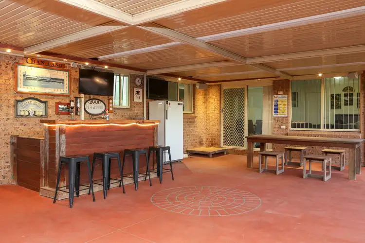 Third view of Homely house listing, 56 Denton Park Drive, Rutherford NSW 2320