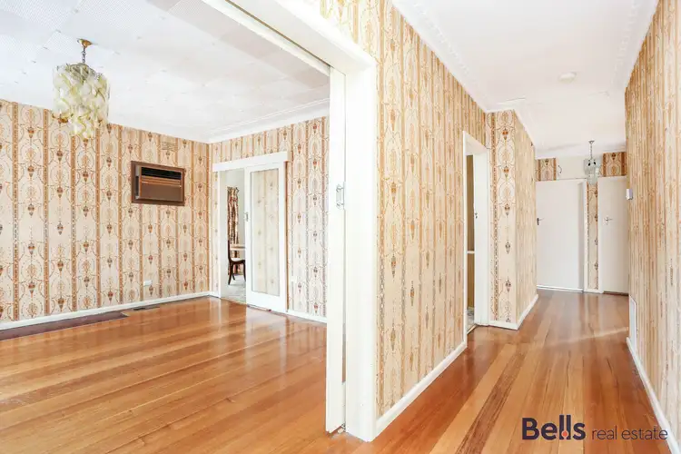 Fourth view of Homely house listing, 16 Buckley Avenue, Sunshine North VIC 3020