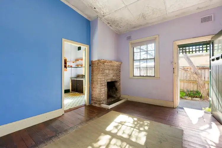 Fourth view of Homely house listing, 38 Station Street, Petersham NSW 2049