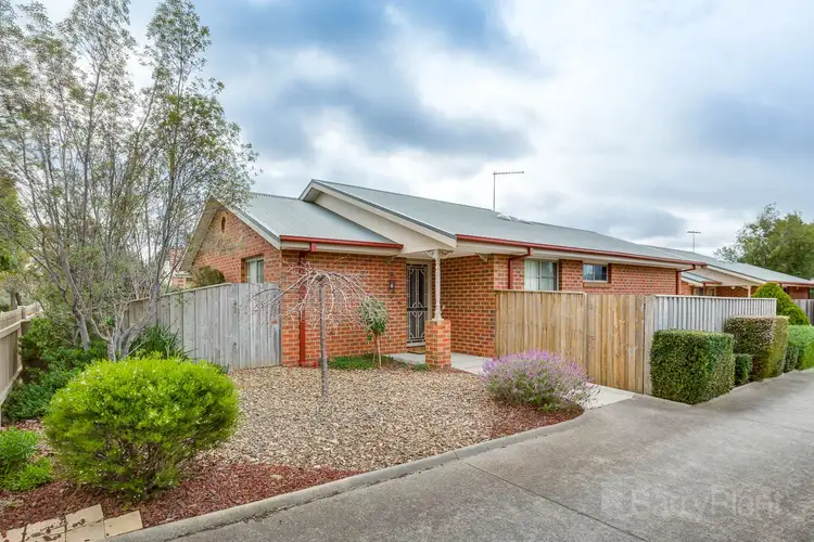 1/100 Reservoir Road, Sunbury VIC 3429