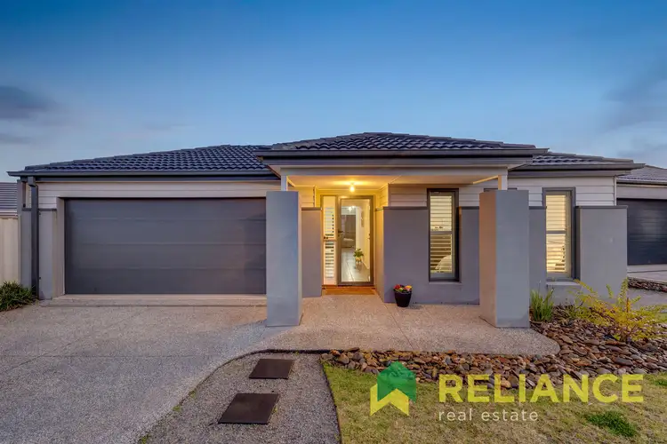 12 Toryboy Street, Brookfield VIC 3338