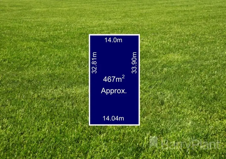 Main view of Homely land listing, 114 License Road, Diggers Rest VIC 3427