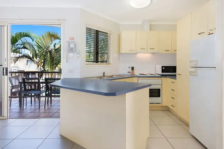 Second view of Homely unit listing, 10/3-5 First Avenue, Coolum Beach QLD 4573
