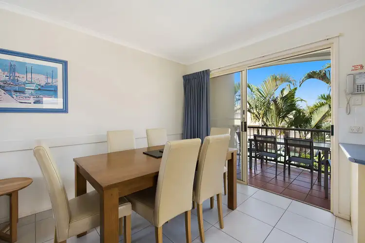 Sixth view of Homely unit listing, 10/3-5 First Avenue, Coolum Beach QLD 4573