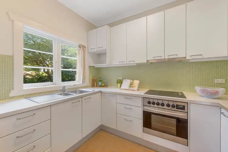 Third view of Homely apartment listing, 8/46 Salisbury Road, Rose Bay NSW 2029