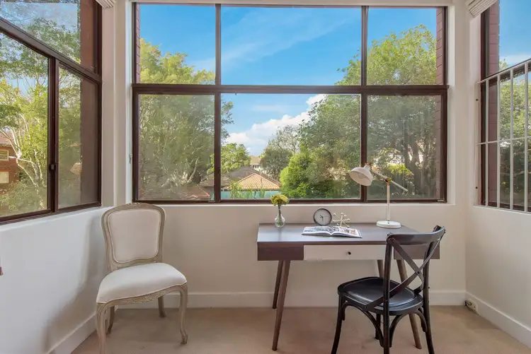 Fifth view of Homely apartment listing, 8/46 Salisbury Road, Rose Bay NSW 2029