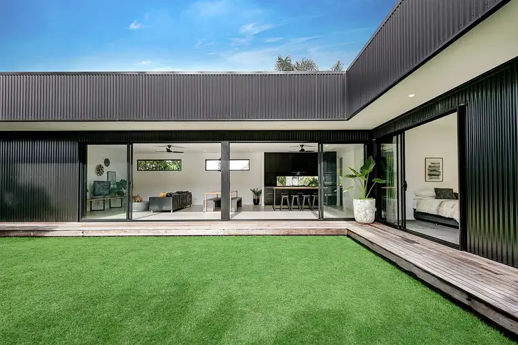 22 Callitris Crescent, Marcus Beach QLD 4573
