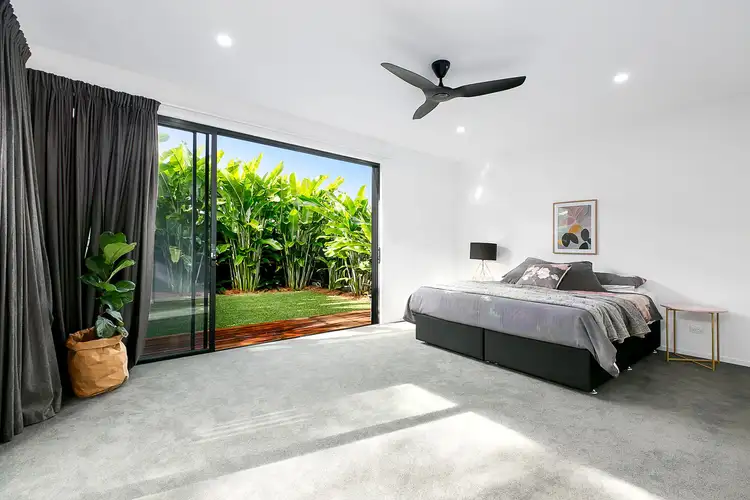 Sixth view of Homely house listing, 22 Callitris Crescent, Marcus Beach QLD 4573