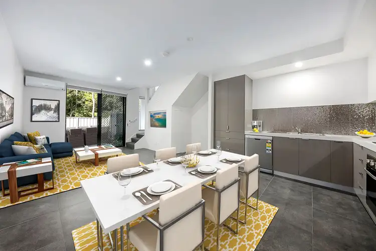 12/60 Hofmann Drive, Noosaville QLD 4566