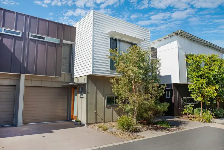 Fourth view of Homely townhouse listing, 12/42 Boardwalk Boulevard, Mount Coolum QLD 4573