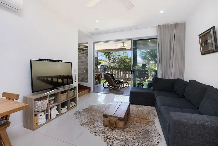 Fifth view of Homely townhouse listing, 12/42 Boardwalk Boulevard, Mount Coolum QLD 4573