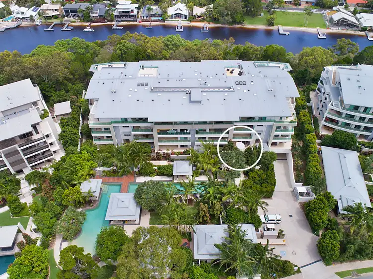 Second view of Homely unit listing, 5/8 Serenity Close, Noosa Heads QLD 4567