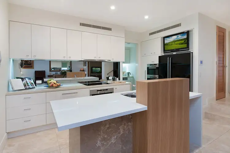 Sixth view of Homely unit listing, 5/8 Serenity Close, Noosa Heads QLD 4567