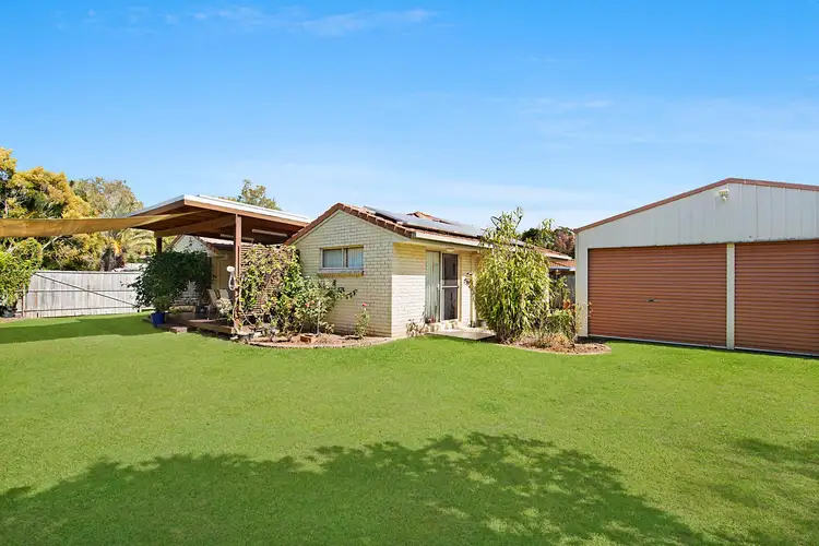 7 Silkwood Drive, Noosaville QLD 4566