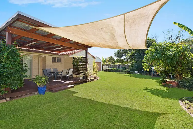 Second view of Homely house listing, 7 Silkwood Drive, Noosaville QLD 4566