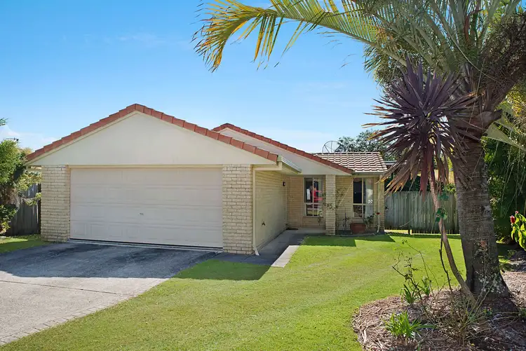 Third view of Homely house listing, 7 Silkwood Drive, Noosaville QLD 4566