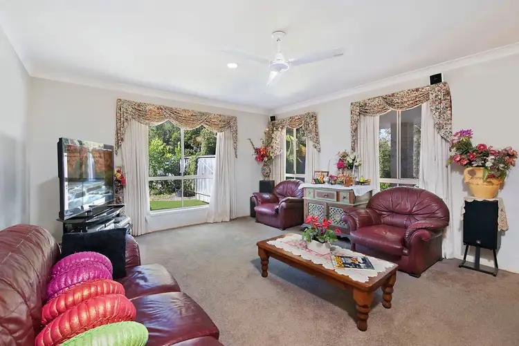 Sixth view of Homely house listing, 7 Silkwood Drive, Noosaville QLD 4566