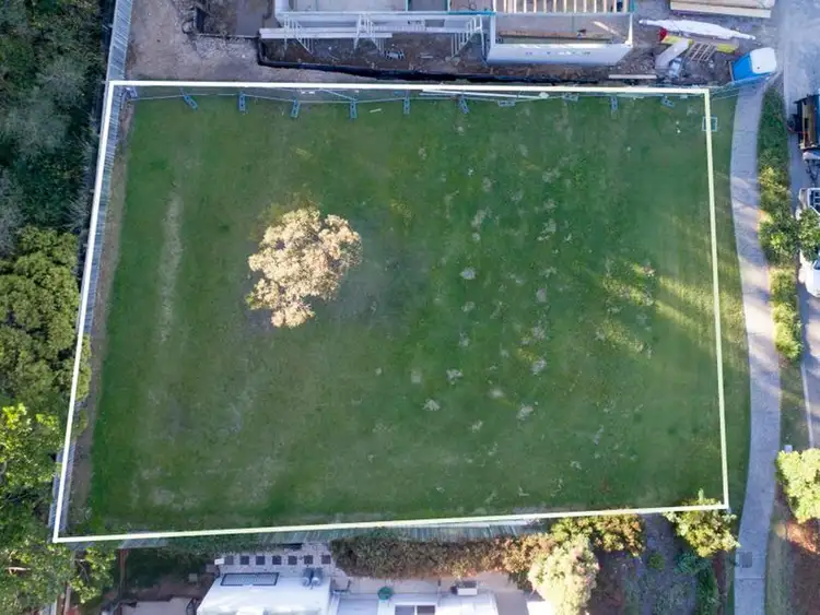 Second view of Homely land listing, 44 Vantage Drive, Yaroomba QLD 4573