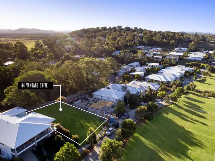 Third view of Homely land listing, 44 Vantage Drive, Yaroomba QLD 4573