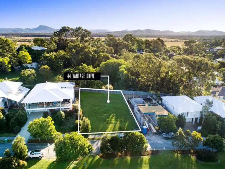 Fourth view of Homely land listing, 44 Vantage Drive, Yaroomba QLD 4573