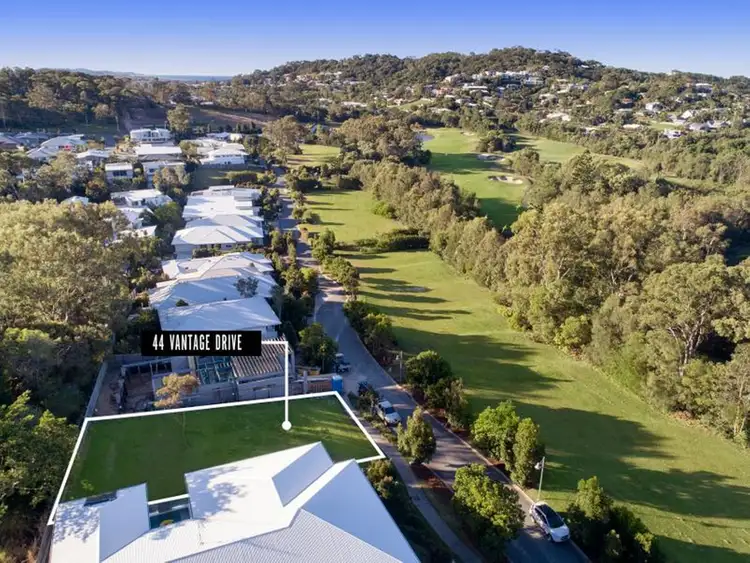 Fifth view of Homely land listing, 44 Vantage Drive, Yaroomba QLD 4573