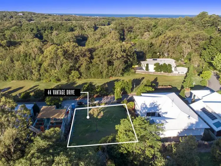 Sixth view of Homely land listing, 44 Vantage Drive, Yaroomba QLD 4573