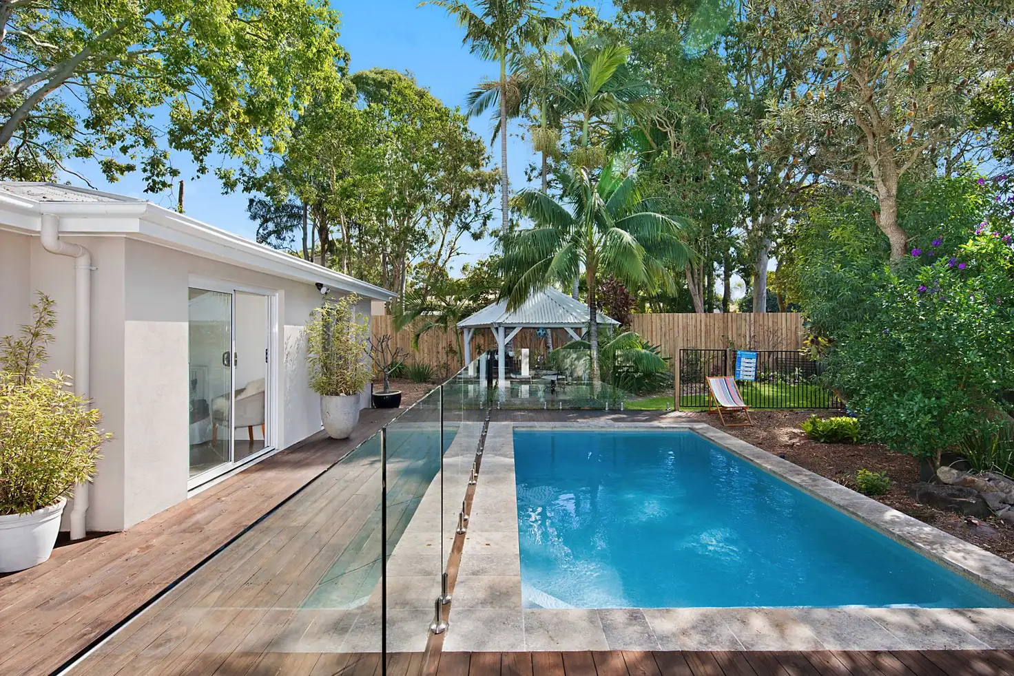 Main view of Homely house listing, 40 Seacove Court, Noosaville QLD 4566