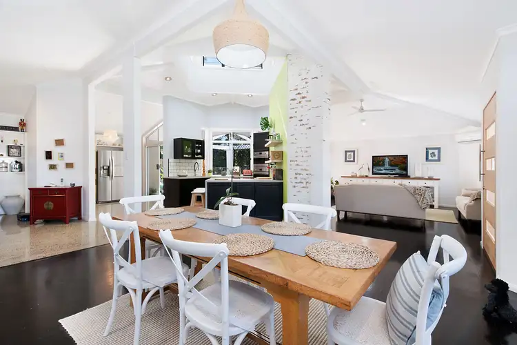Third view of Homely house listing, 40 Seacove Court, Noosaville QLD 4566