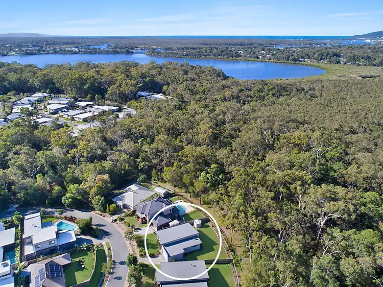 15 Azolla Circle, Noosaville QLD 4566