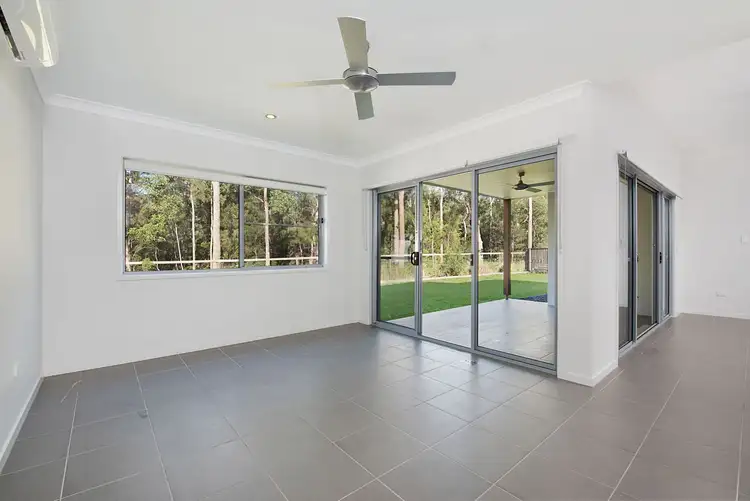Sixth view of Homely house listing, 15 Azolla Circle, Noosaville QLD 4566