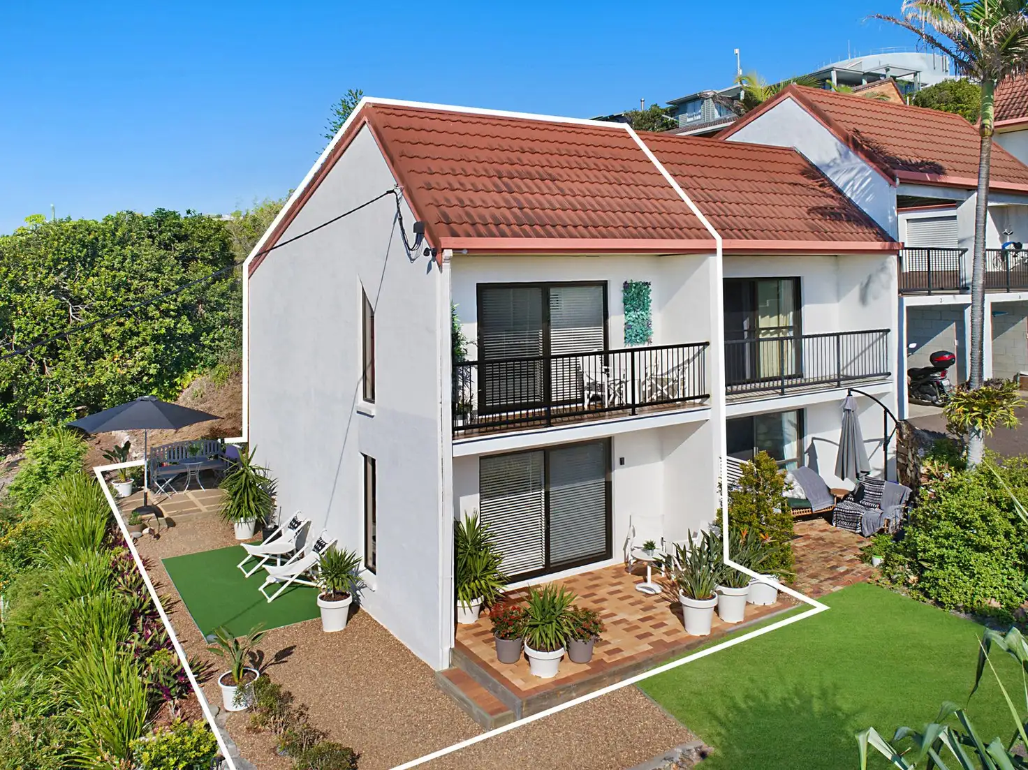 Main view of Homely unit listing, 1/32 Avocet Parade, Peregian Beach QLD 4573