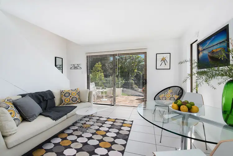 Second view of Homely unit listing, 1/32 Avocet Parade, Peregian Beach QLD 4573