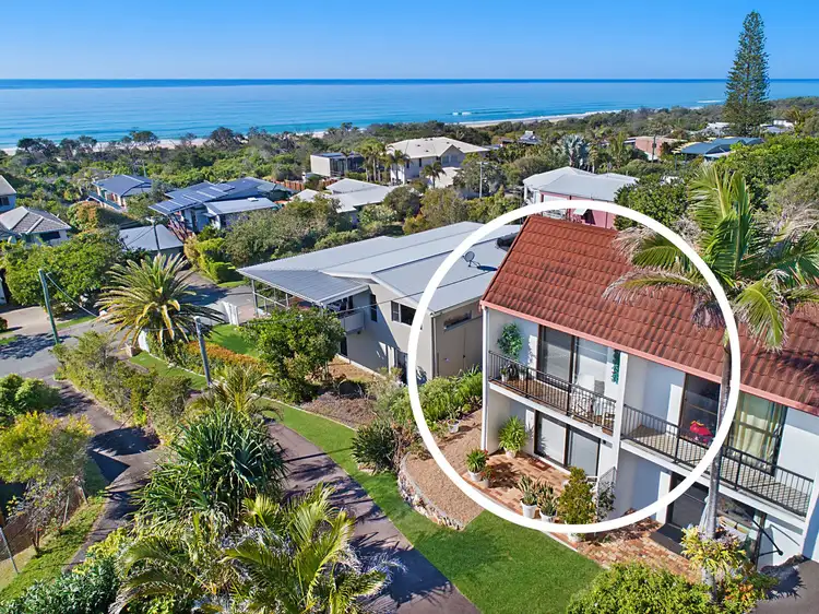 Third view of Homely unit listing, 1/32 Avocet Parade, Peregian Beach QLD 4573