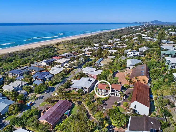 Fourth view of Homely unit listing, 1/32 Avocet Parade, Peregian Beach QLD 4573