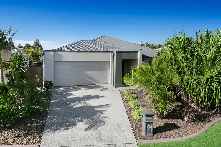 Second view of Homely unit listing, 31 Brindabella Avenue, Peregian Springs QLD 4573