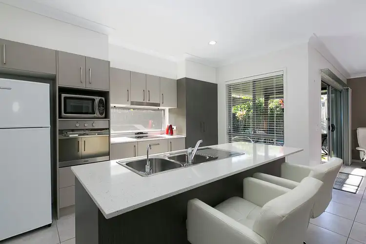 Third view of Homely unit listing, 31 Brindabella Avenue, Peregian Springs QLD 4573