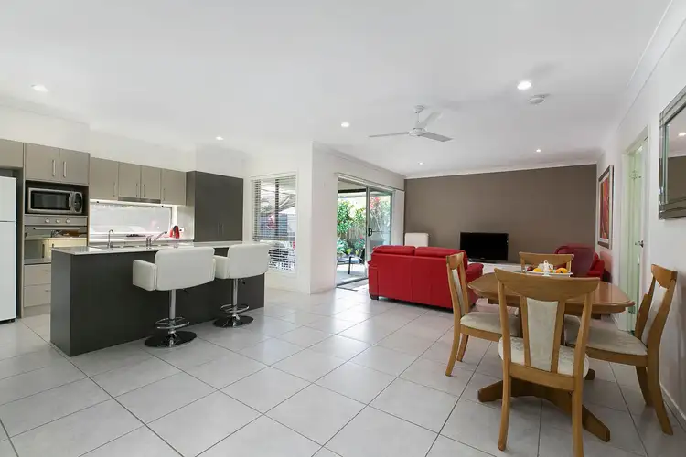 Fourth view of Homely unit listing, 31 Brindabella Avenue, Peregian Springs QLD 4573