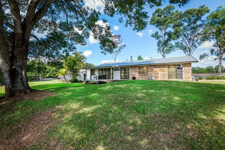 Fifth view of Homely house listing, 43 Jubilee Road, Carters Ridge QLD 4563