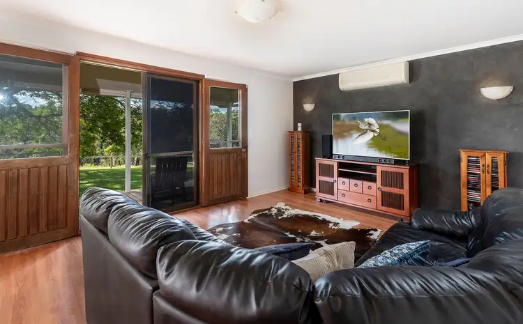 Sixth view of Homely house listing, 43 Jubilee Road, Carters Ridge QLD 4563