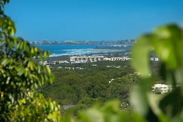 Second view of Homely house listing, 127 Grandview Drive, Yaroomba QLD 4573