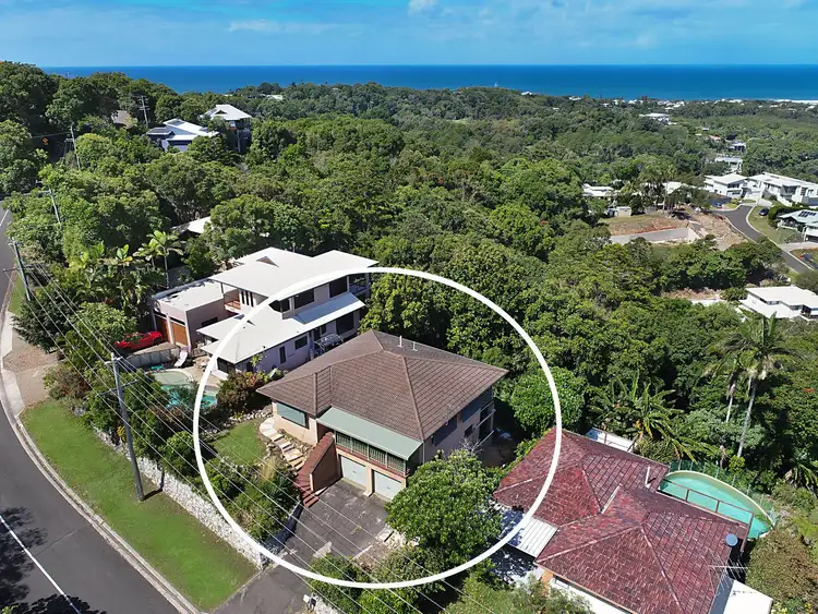 Fourth view of Homely house listing, 127 Grandview Drive, Yaroomba QLD 4573