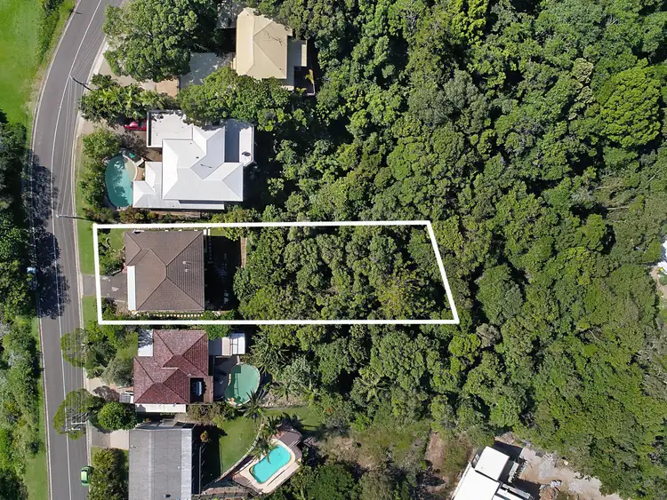 Fifth view of Homely house listing, 127 Grandview Drive, Yaroomba QLD 4573