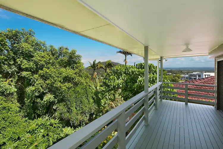 Sixth view of Homely house listing, 127 Grandview Drive, Yaroomba QLD 4573