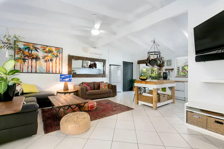 Third view of Homely house listing, 36 Lake Weyba Drive, Noosaville QLD 4566