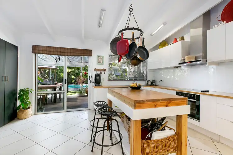 Fifth view of Homely house listing, 36 Lake Weyba Drive, Noosaville QLD 4566