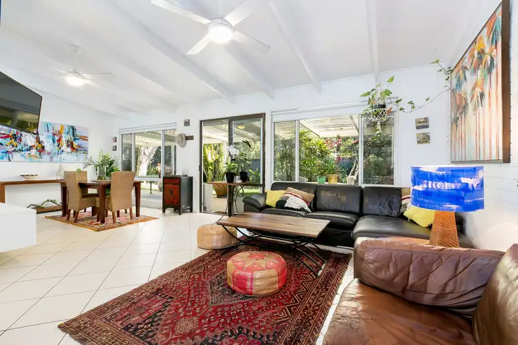 Sixth view of Homely house listing, 36 Lake Weyba Drive, Noosaville QLD 4566