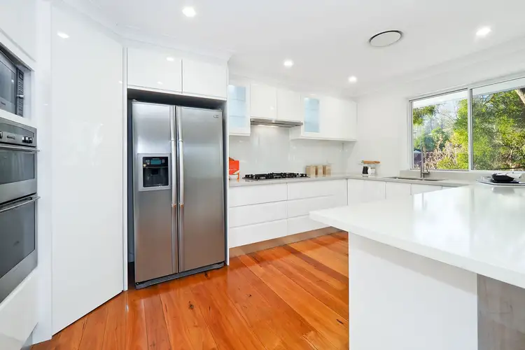 Fifth view of Homely house listing, 10 Merle Street, North Epping NSW 2121