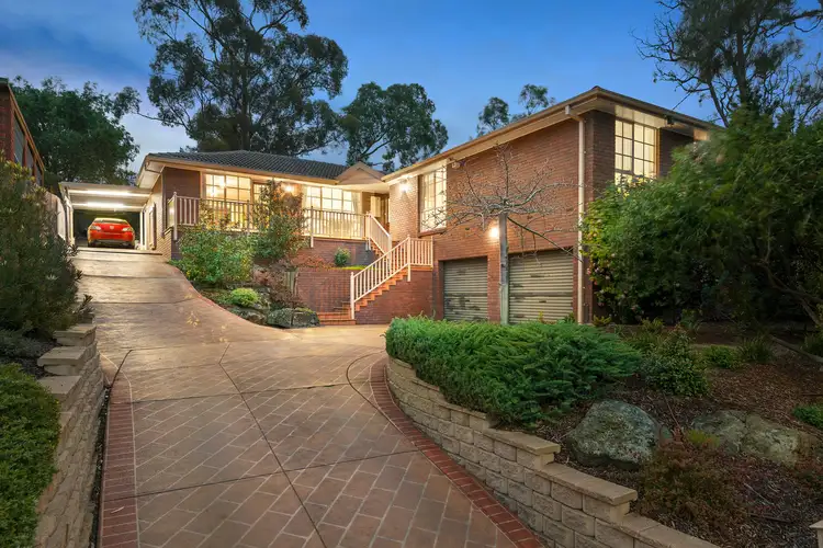 Main view of Homely house listing, 21 Denis Street, Mitcham VIC 3132