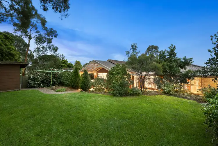 Third view of Homely house listing, 21 Denis Street, Mitcham VIC 3132