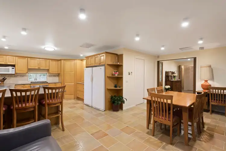Fourth view of Homely house listing, 21 Denis Street, Mitcham VIC 3132